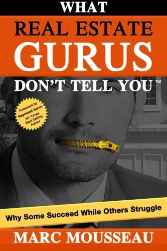 What Real Estate Gurus Don't Tell You Why Some Succeed While Others Struggle