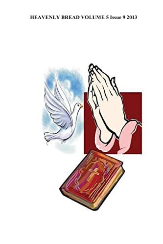 Heavenly Bread