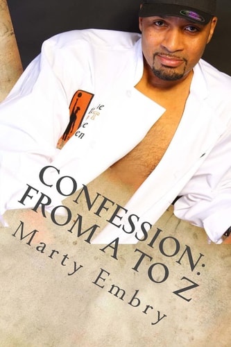 Confession From A to Z: The Compilation