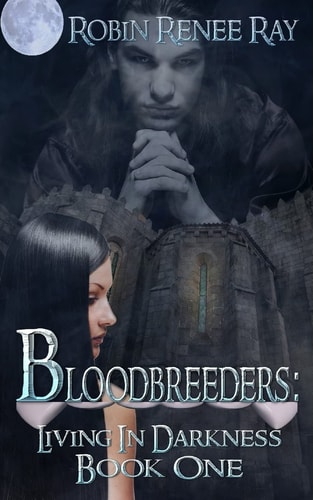 Bloodbreeders Living in Darkness