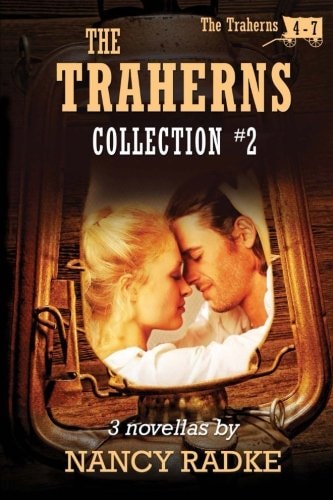 The Traherns, Set #2