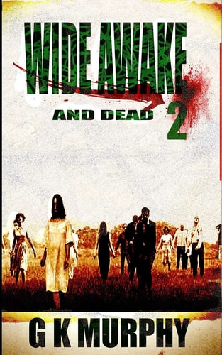 Wide Awake and DEAD 2