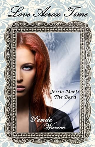 Love Across Time Jessie Meets The Bard