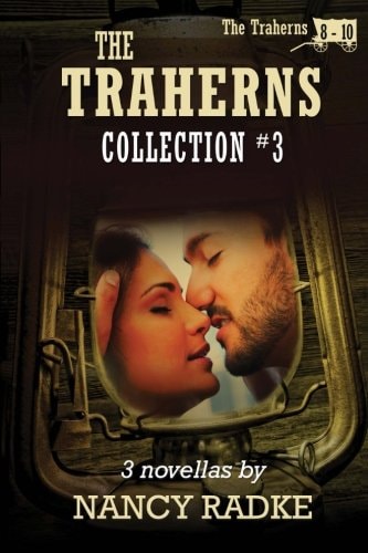 The Traherns, Set #3