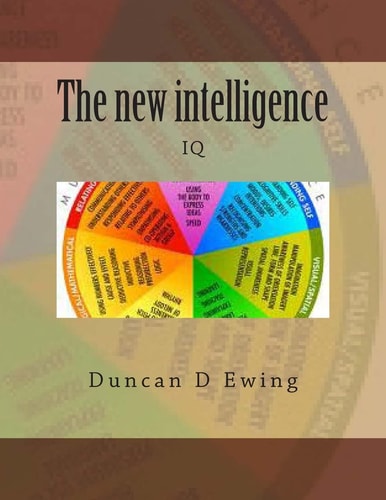 The New Intelligence IQ