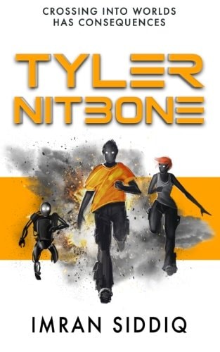 Tyler Nitbone