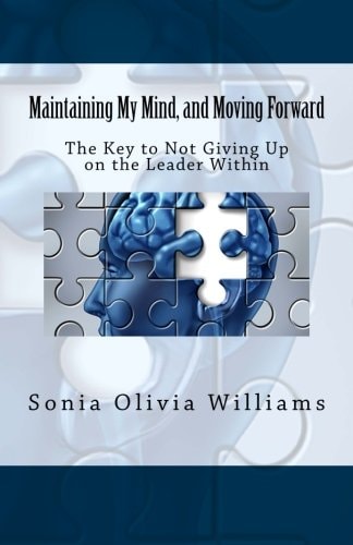 Maintaining My Mind, and Moving Forward Book 2