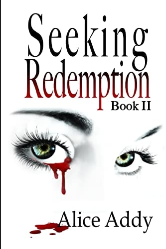 Seeking Redemption Second Book in the Ladies of the Night Series