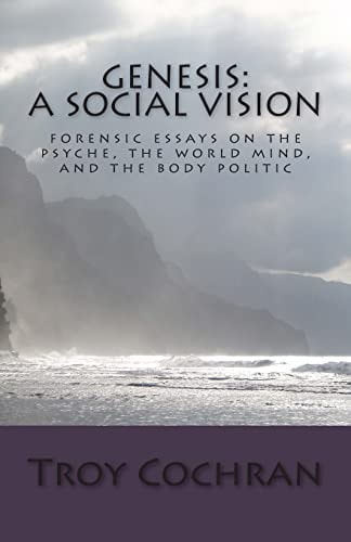 Genesis A Social Vision