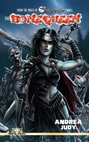 The Bone Queen