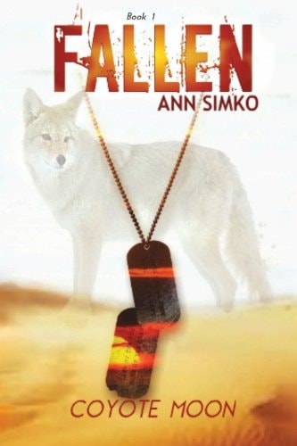 Fallen Coyote Moon