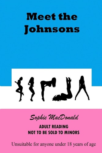 Meet the Johnsons