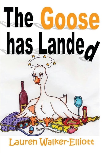 The Goose Has Landed