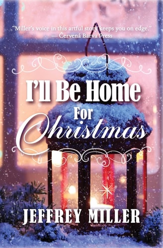 I'll Be Home For Christmas