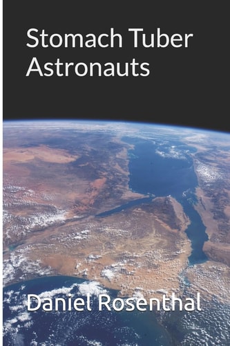 Stomach Tuber Astronauts