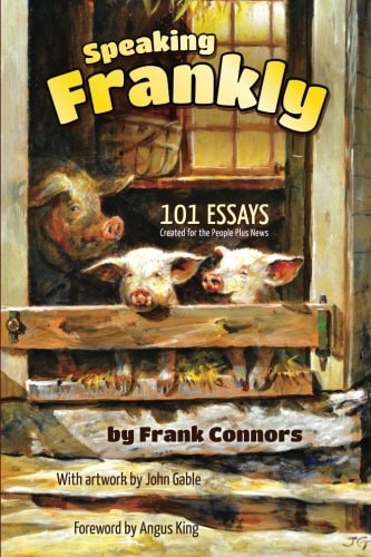 Speaking Frankly
