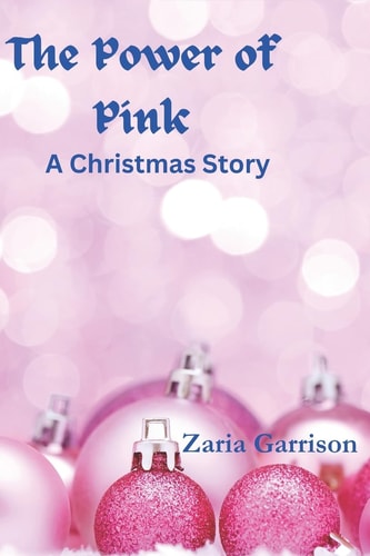 The Power of Pink A Christmas Story