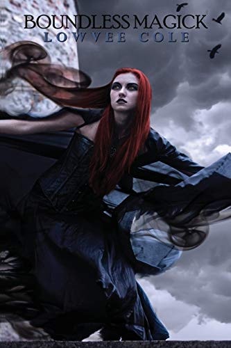 Boundless Magick