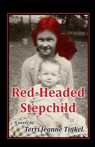 Redheaded Stepchild