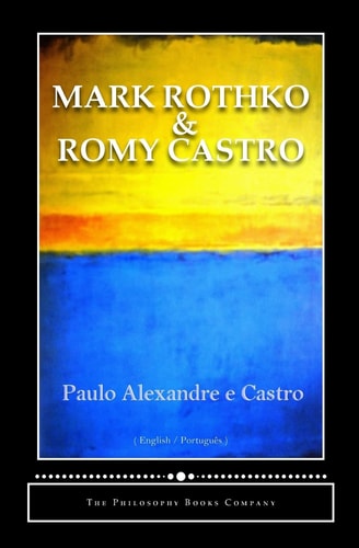 Mark Rothko and Romy Castro Matters of Intimacy - Intimacy with Matters