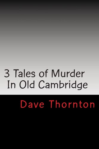 Three Old Cambridge Murders In Eagleville and Buskirk, and on the Northern Turnpike
