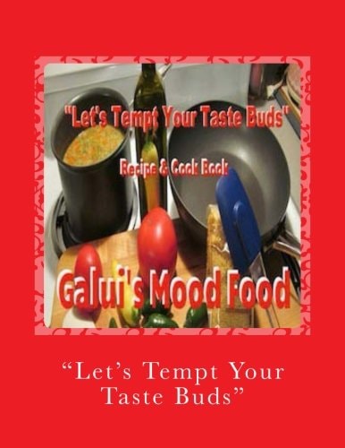 Lets Tempt Your Taste Buds