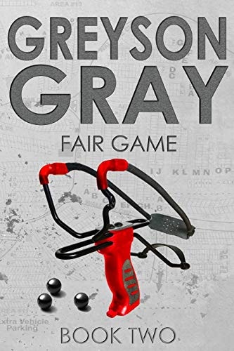 Greyson Gray Fair Game