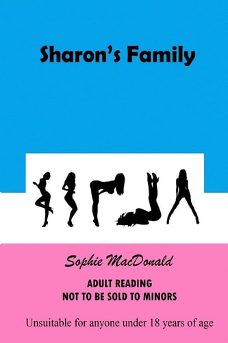 Sharon's Family