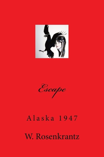 Escape Alaska 1947