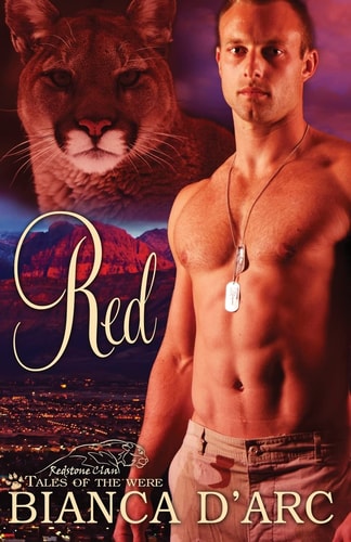 Red Tales of the Were - Redstone Clan