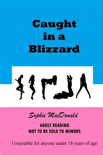 Caught in a Blizzard