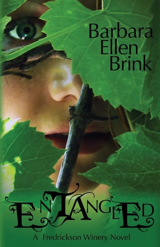 Entangled A Fredrickson Winery Novel