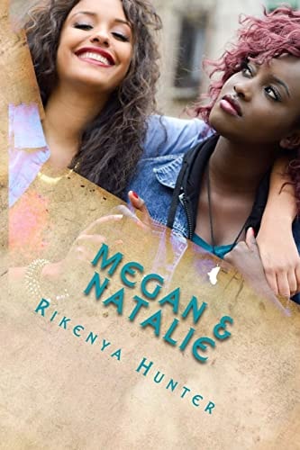 Megan and Natalie