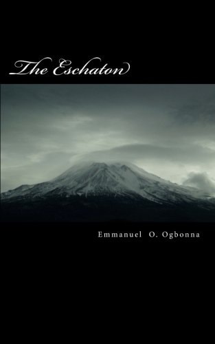 The Eschaton Poetry