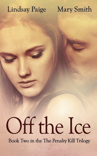 Off the Ice