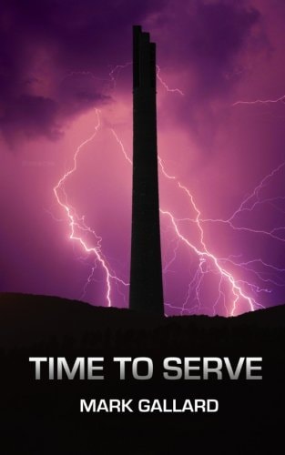 Time To Serve