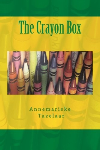 The Crayon Box