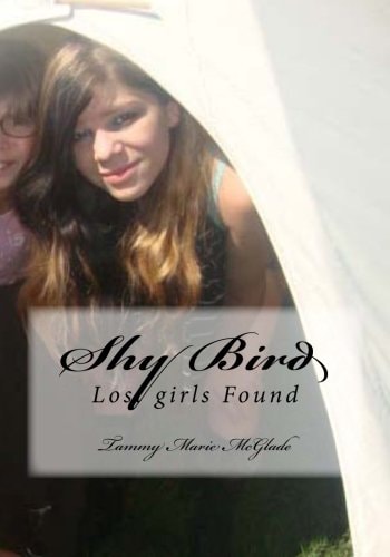 Shy Bird Lost Girls Found