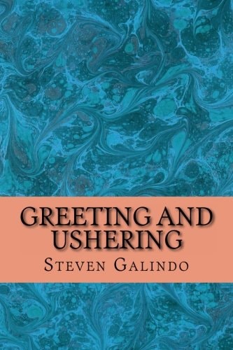 Greeting and Ushering