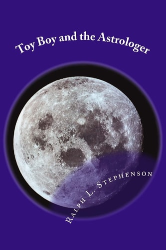 Toy Boy and the Astrologer
