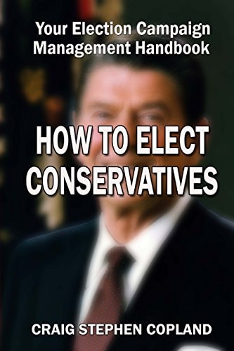 How to Elect Conservatives And How Not to Lose Any More Close Elections