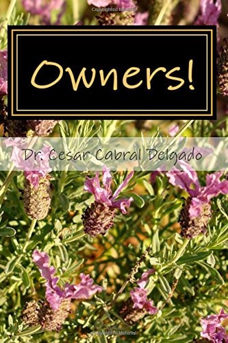 Owner! A Guide for Developing Personal Responsibility, Real Happiness and Democratic Living Skills in Our Modern Complex World.