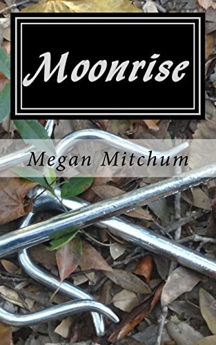 Moonrise Darkness Before Dawn