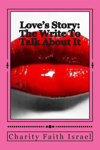 Love's Story The Write To Talk About It