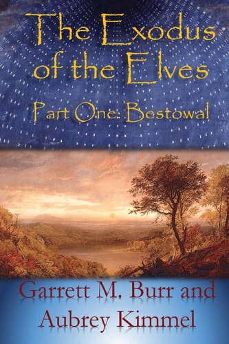 The Exodus of the Elves Part One