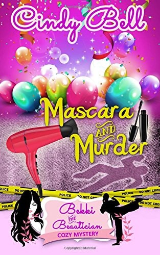 Mascara and Murder