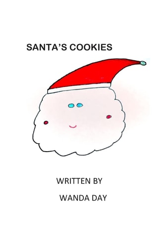 Santa's Cookies
