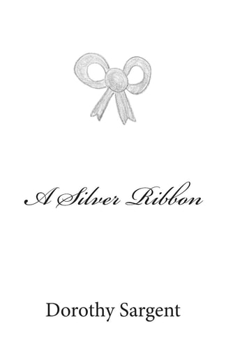 A Silver Ribbon