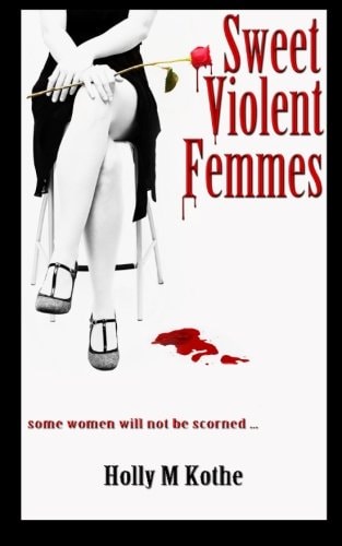 Sweet Violent Femmes