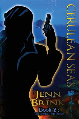 Cerulean Seas Book Two in the Jessica Hart Series
